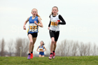 Girls under-15s 2019 Start Fitness Sherman Cup/Davison Shield, Temple Park, South Shield. Photo:  David T. Hewitson/Sports for All Pics